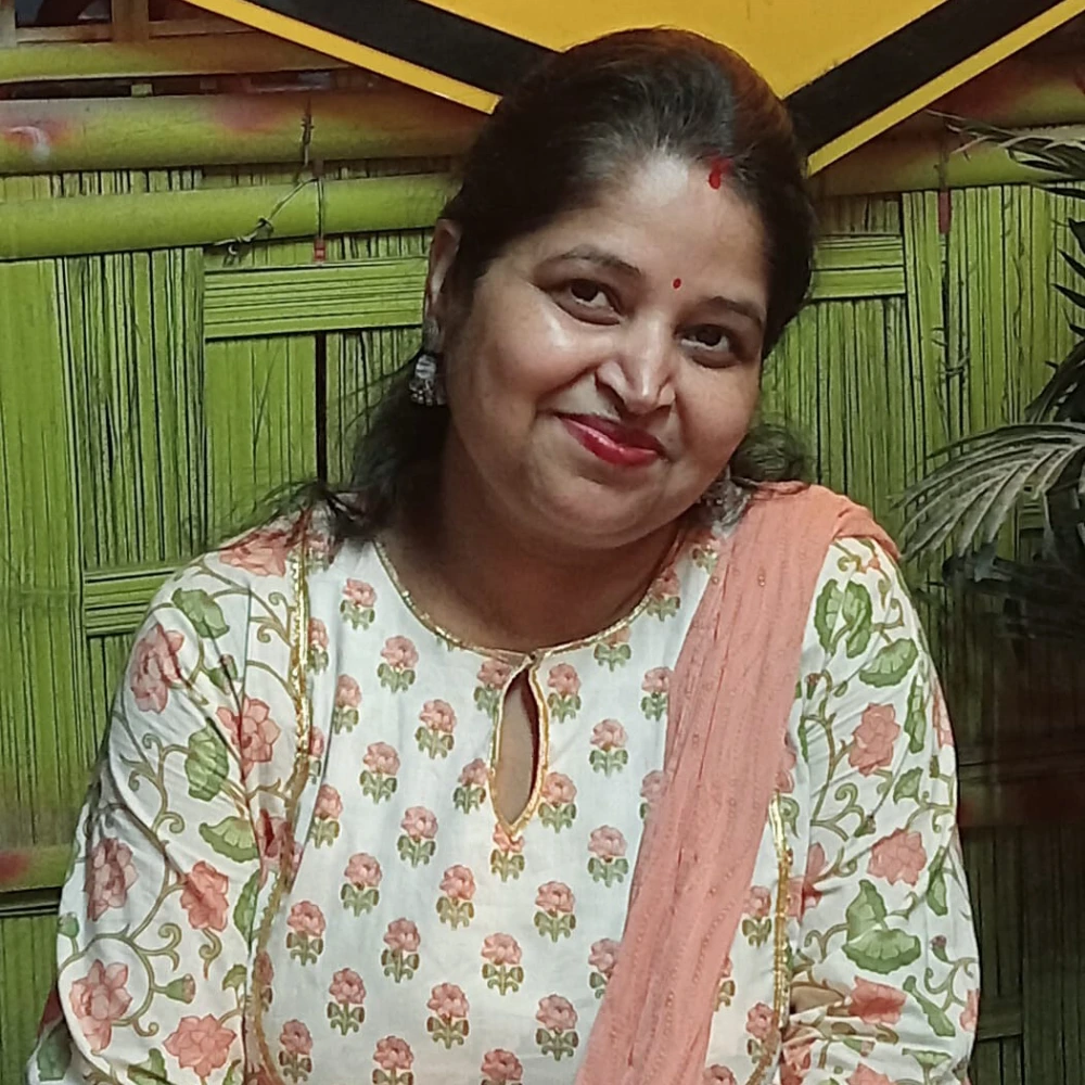 Ankita Sarmah Borthakur